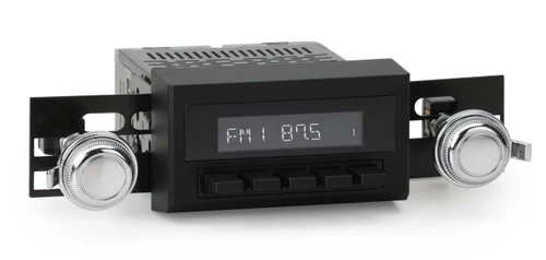 RetroSound 1968-70 Pontiac Tempest Daytona DAB+ Radio