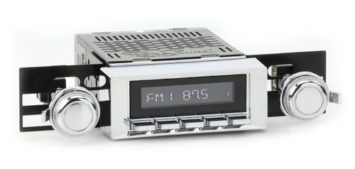 RetroSound 1969-72 Chevrolet Caprice DAB+ RetroRadio - view 2