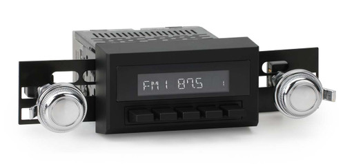 RetroSound 1968-72 Pontiac GTO Daytona DAB+ Radio