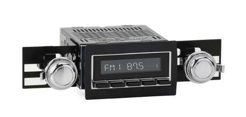RetroSound 1969-73 Opel GT DAB+ RetroRadio