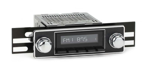 RetroSound 1969-74 Alfa Romeo Berlina DAB+ RetroRadio - view 2