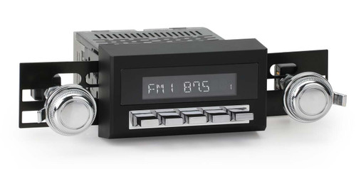 RetroSound 1969-77 Pontiac Firebird Daytona DAB+ Radio - view 2