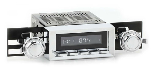 RetroSound 1969-84 Cadillac DeVille DAB+ RetroRadio