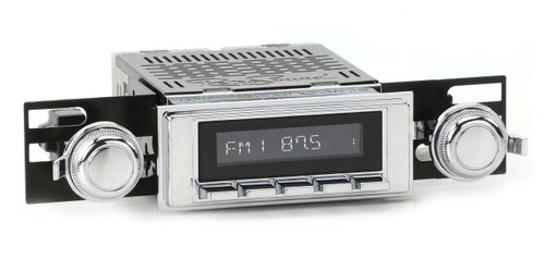 RetroSound 1970-72 Chevrolet Monte Carlo DAB+ RetroRadio