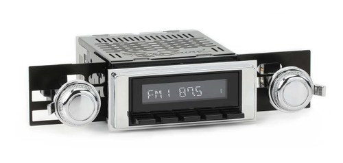 RetroSound 1970-72 Chevrolet Monte Carlo DAB+ RetroRadio - view 2