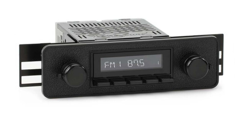 RetroSound 1970-76 Porsche 914 DAB+ RetroRadio - view 2