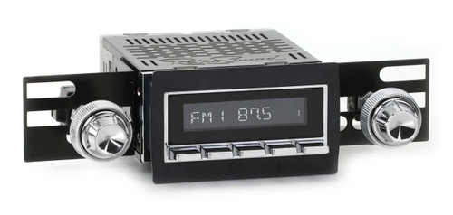 RetroSound 1971-80 International Scout II DAB+ RetroRadio