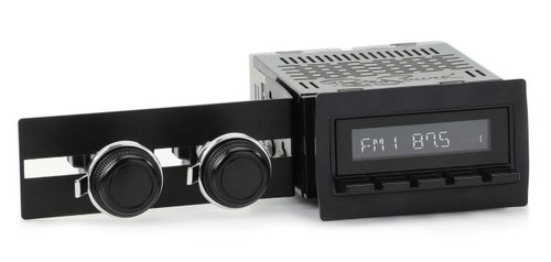 RetroSound 1971-74 Plymouth Satellite DAB+ RetroRadio