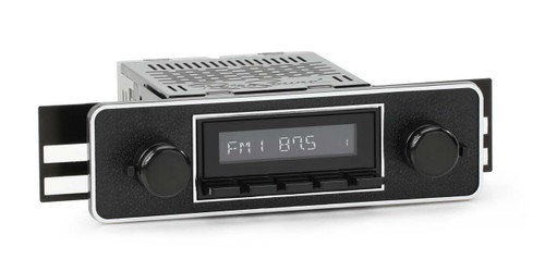 RetroSound 1971-75 Citroen SM DAB+ RetroRadio - view 2