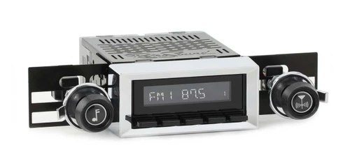 RetroSound 1973-87 Chevrolet Full Size Blazer DAB+ RetroRadio - view 2