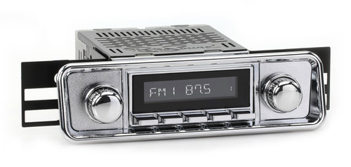 RetroSound 1974-79 Volkswagen Transporter DAB+ RetroRadio