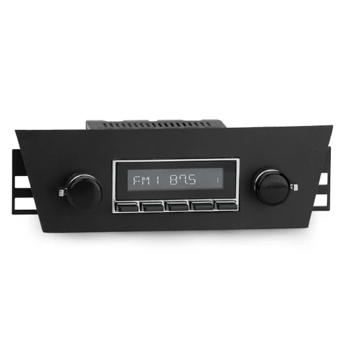 RetroSound 1975-78 Datsun 280Z DAB+ RetroRadio - view 2