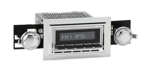 RetroSound 1975-80 Mercury Monarch DAB+ RetroRadio