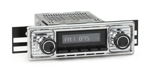 RetroSound 1976-81 Mercedes-Benz 280 Series DAB+ RetroRadio