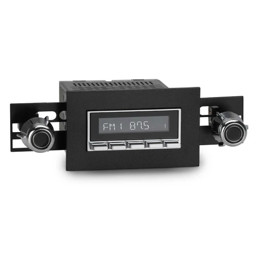 RetroSound 1980-84 Ford F-Series Truck DAB+ RetroRadio - view 2