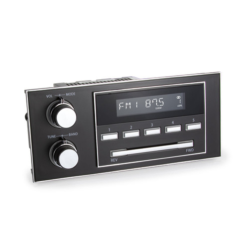 RetroSound 1994-96 Chevrolet Impala SS New York 1.5 DIN DAB+ Radio