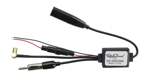 RetroSound AM/FM to DAB Antenna Adapter
