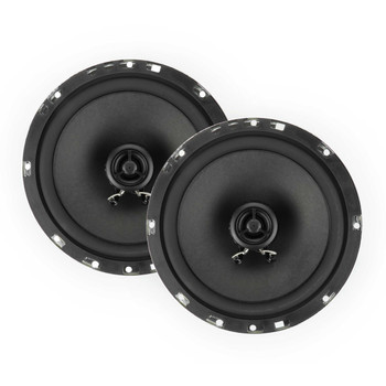 RetroSound 1985-2005 Chevrolet Astro 6.5-Inch Door Speakers