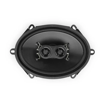 RetroSound 5" x 7" Premium Stereo Dash Speaker for 1953-1957 Chevrolet Corvette
