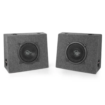 RetroSound 1960-1963 Chevrolet C/K Series Truck Full-range Speaker System
