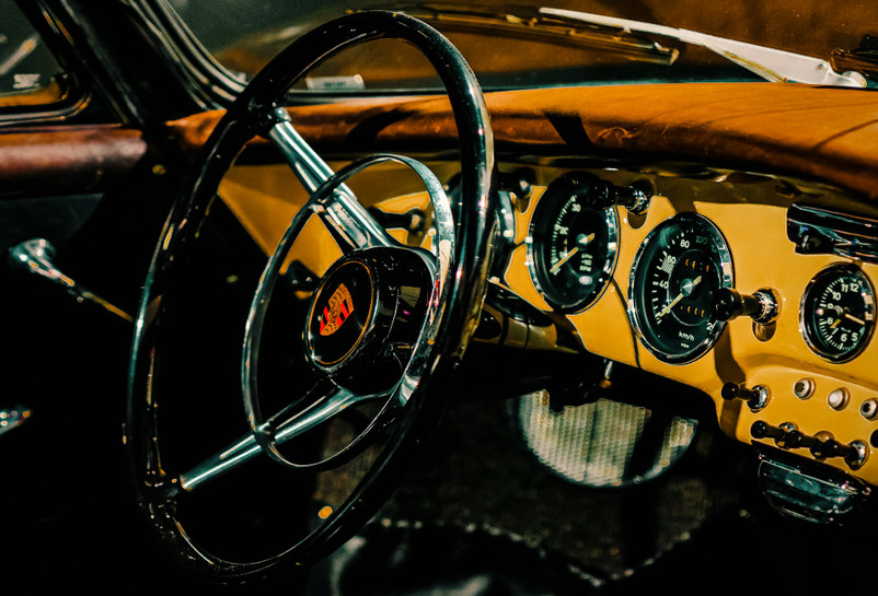 Ken Harrison KHE‑300 Reviews: A Vintage Car Radio Perspective