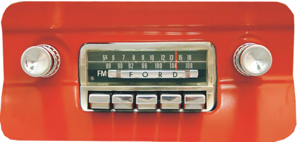 Autoradio Pioneer vintage BLUETOOTH - Équipement auto