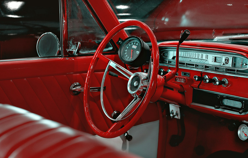 Antique Automobile Radio Reviews