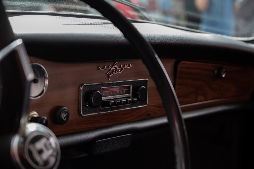 Classic Car Kick Panel Speakers Consumer’s Guide