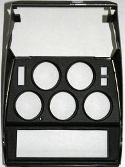 All you need to know about the KHE Corvett Bezel