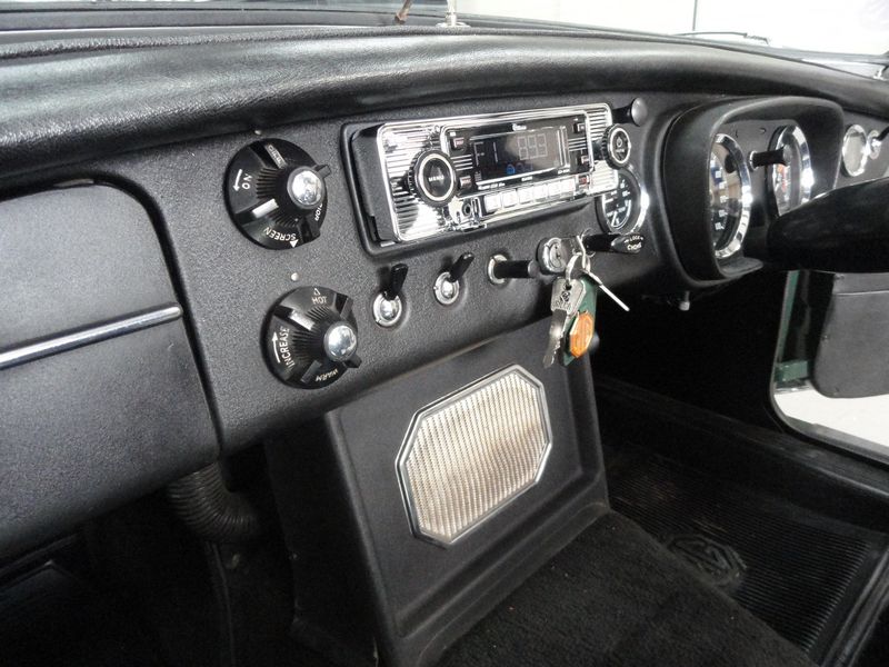 Classic Car Radio Repairs Vintage Car Radio