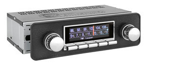 未使用　National FM/AM ステレオチューナー　ST-850 Custom Autosound 1973-79 USA-850 for Ford Truck/Bronco
