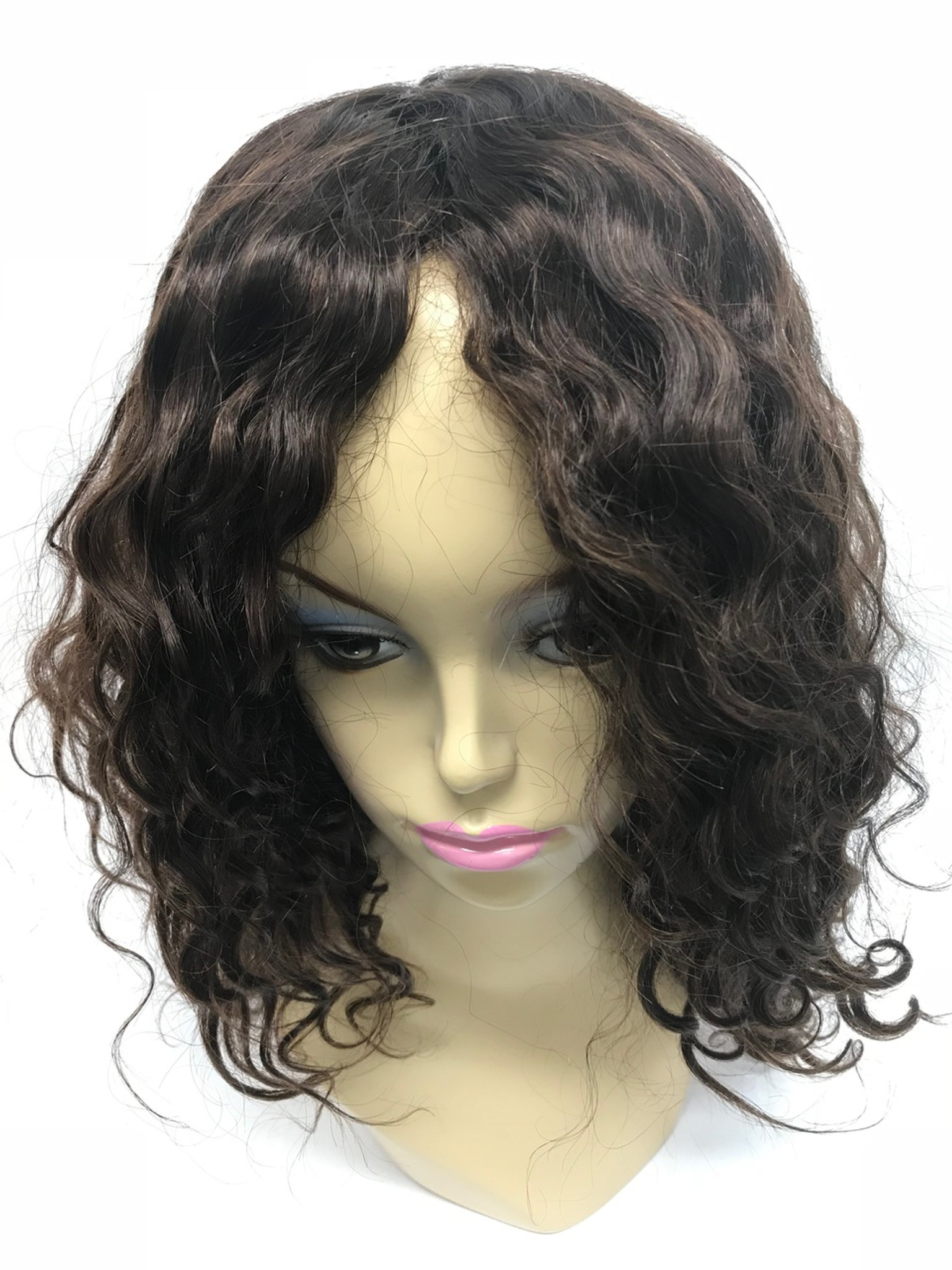 Full Head Wig French Lace Front (7380) - ADVENT HAIR LLC