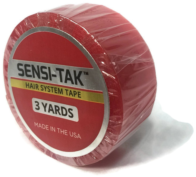 toupee tape double sided roll