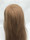 Women's French Lace Full Head Lace Front Custom