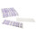 Sunshine Stick It Hairpiece Tape Contours