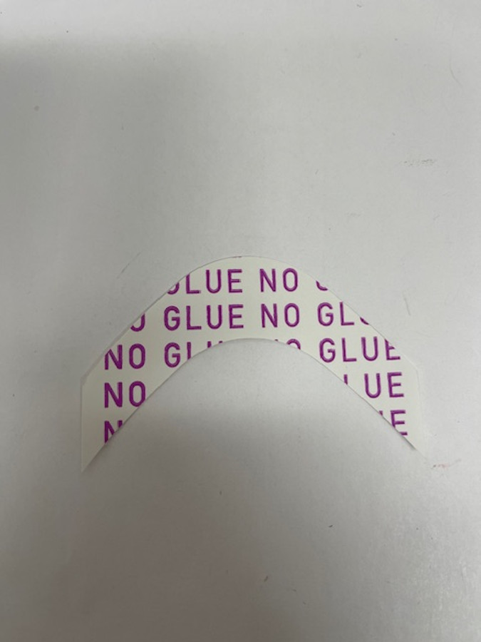 No Glue AA