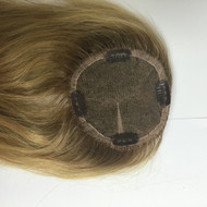 Circular French Lace With Clips