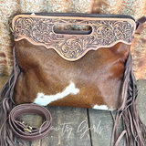 Tooled Leather Collection