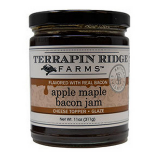 Terrapin Apple Maple Bacon Jam 11oz