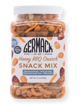 Germack Honey BBQ Mix 19oz
