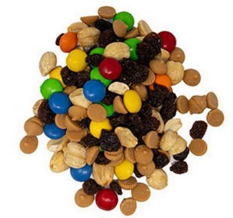 SAVOR Chocolate Peanut Buttter Mix 1lb