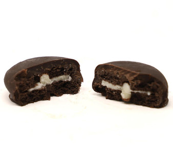 SAVOR Dark Chocolate Mint Cookies 1lb SALE