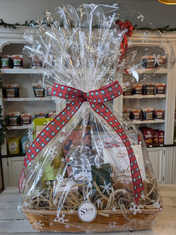 Gift Basket $100