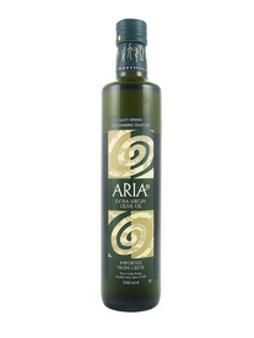 Aria Greek Extra Virgin Olive Oil 500ml
