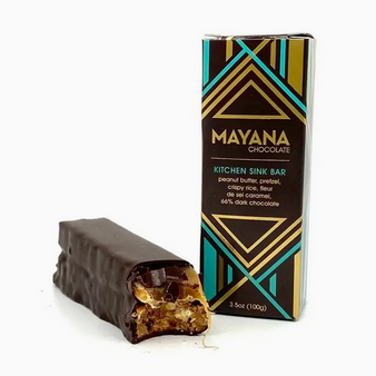 Mayana Kitchen Sink Bar 3.5oz