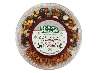 Hickory Harvest Rudolphs Trail Tray 28oz