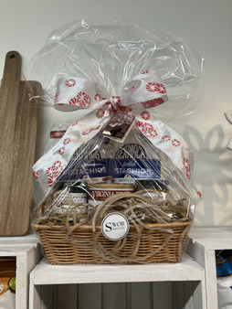 Gift Basket $50
