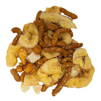 SAVOR Tropical Crunch Mix 8oz