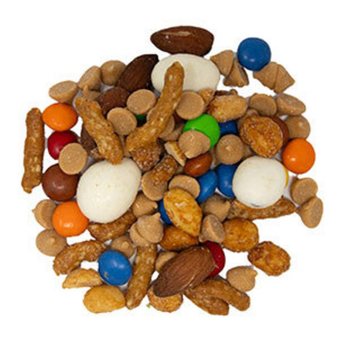 SAVOR Honey Crunch Mix 8oz