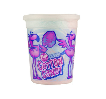 Fun Sweets Cotton Candy 2oz